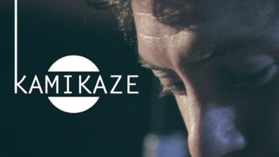 Kamikaze – Juanito Makandé
