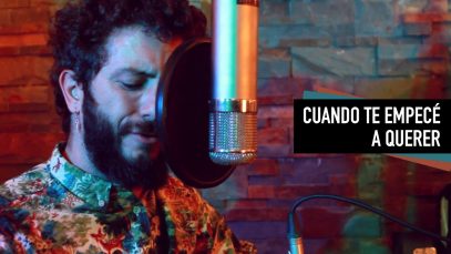 Juanito Makandé – Cuando Te Empecé a Querer