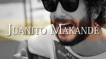 Juanito Makandé – Cuchillos por el aire [SEVIJAMMING]