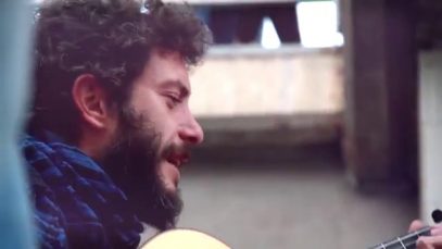Juanito Makandé – La llave (acústico en Barcelona)