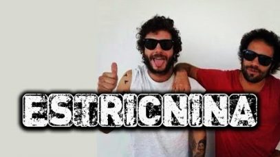 ESTRICNINA en M80 Radio
