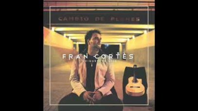 Fran Cortés y Juanito Makandé – No vienes