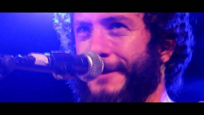 Juanito Makandé – Tomasito – Manuel Molina en FlamenkeandoGranada