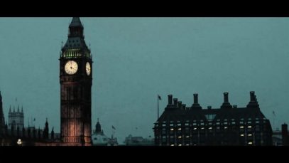 Teaser Estricnina 2