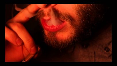 TEASER ESTRICNINA