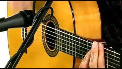 La magia flamenca de Juanito Makandé (Cuando te empecé a querer, La Vanguardia)