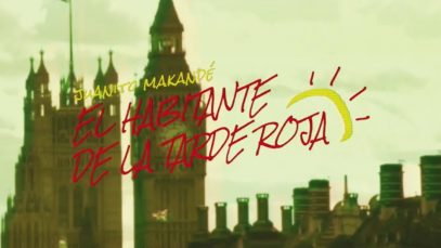 Juanito Makandé – Making of Abbey Road