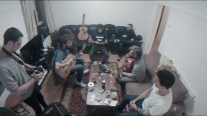 Juanito Makandé – Ensayo Londres