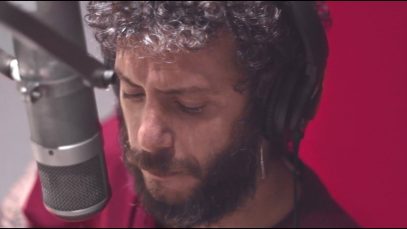 Juanito Makandé – Vivir sin miedo (Abbey Road)