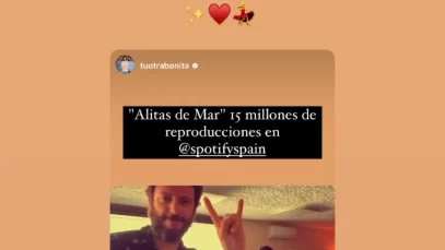 Juanito Makandé – Alitas de Mar