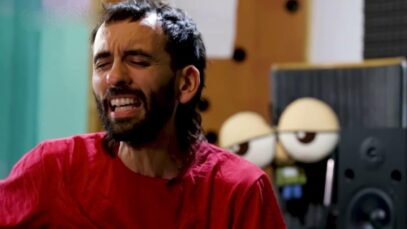 Toch – Milonga del Mar