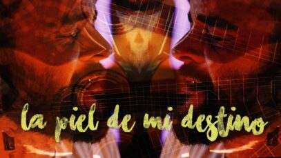 La Piel de Mi Destino – Mario Palma ft. Juanito Makandé